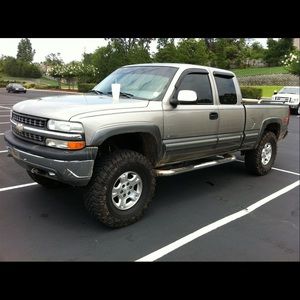 Meet your Posher, Josh